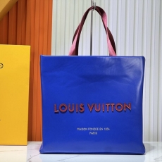 LV Shopping Bags